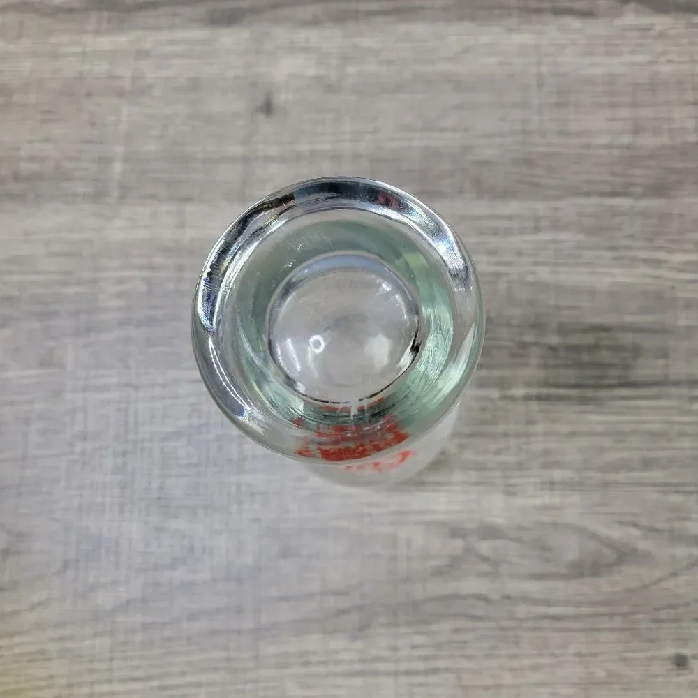 Coors 8 oz Beer Glass‎